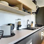 Giardini Penthouse Apartment Pula