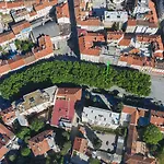 Giardini Penthouse Apartment Pula