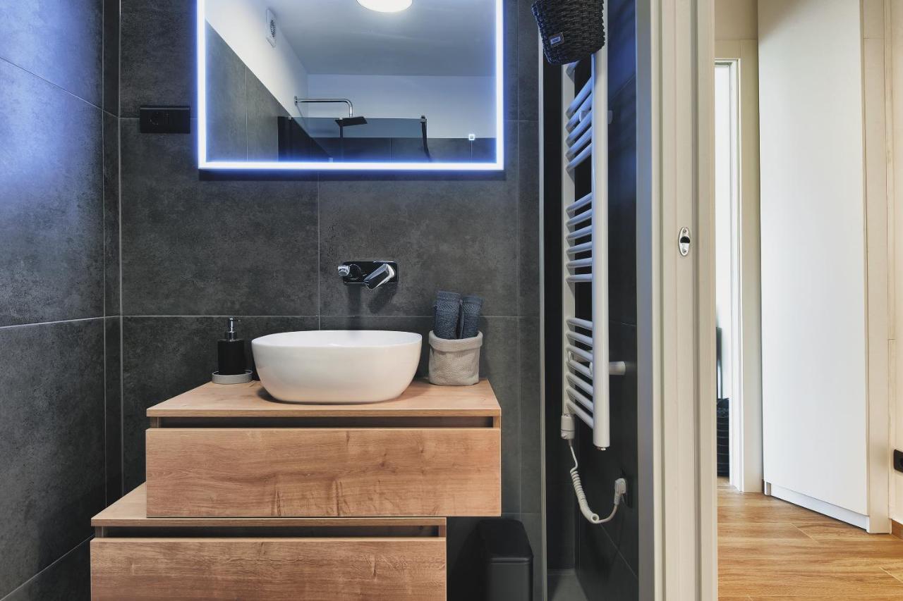 Apartman Giardini Penthouse
